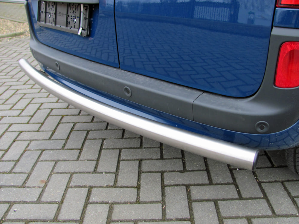 Barre de protection arrière Volkswagen Transporter - Vehikit